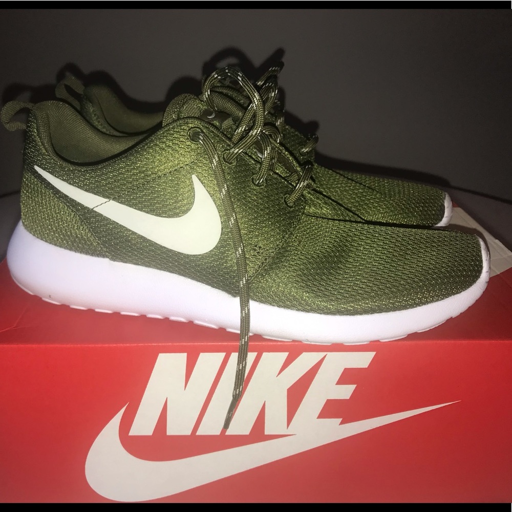 Nike